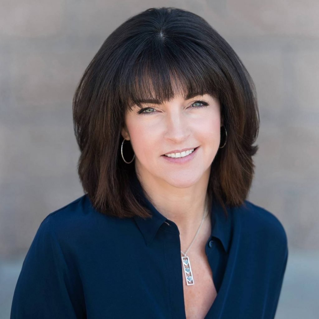 Karen Sandvig top real estate agent in westlake